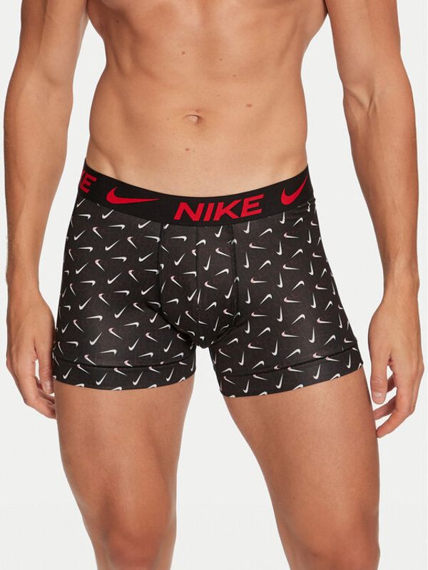 Nike Nike Set 3 parov boksaric 000PKE1156 Pisana