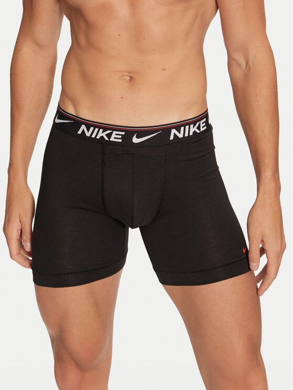 Nike Nike Set 3 parov boksaric Boxer 000PKE1257 Pisana