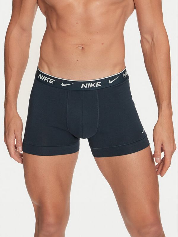 Nike Nike Set 3 parov boksaric Trunk 000PKE1008 Pisana