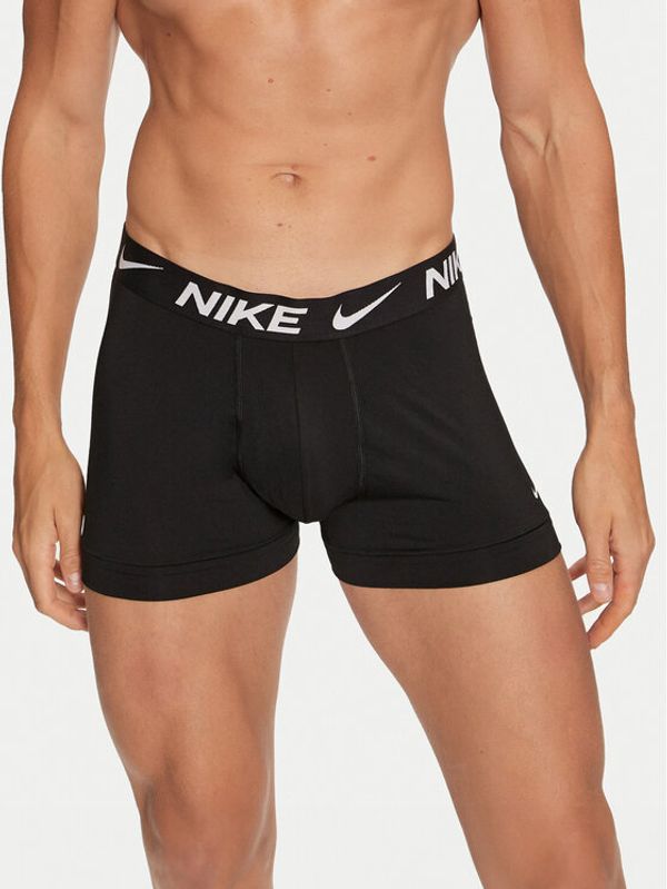 Nike Nike Set 3 parov boksaric Trunk 000PKE1224 Pisana