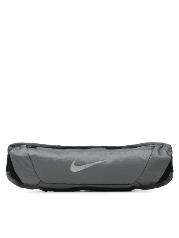 Nike Nike Športni pas Challenger 2.0 N.100.7142.009 Siva