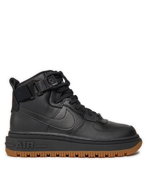 Nike Nike Superge Af1 Hi Ut 2.0 DC3584 001 Črna