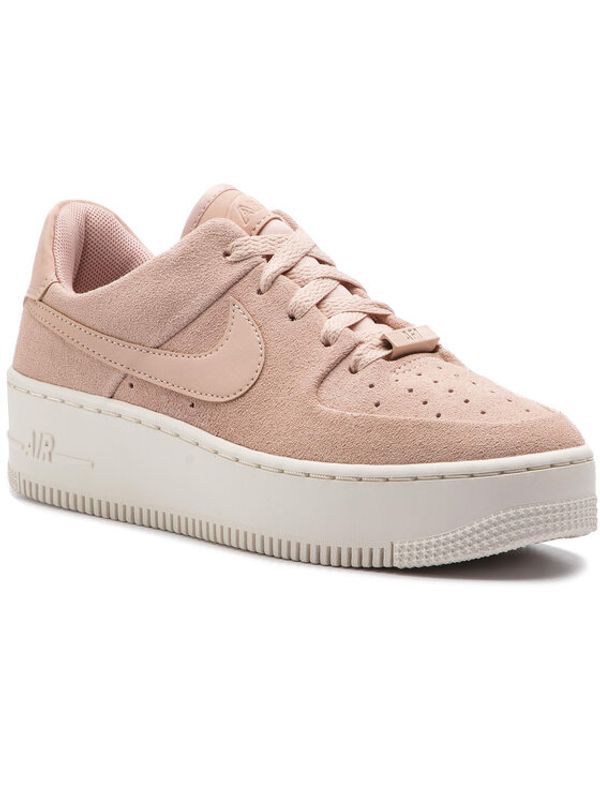 Nike Nike Superge Af1 Sage Low AR5339 201 Bež