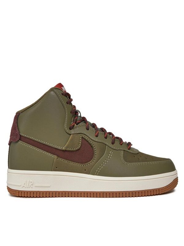 Nike Nike Superge Af1 Sculpt Wild FB7960 200 Khaki