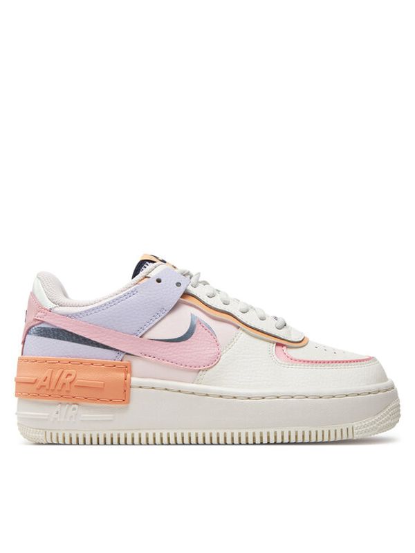 Nike Nike Superge AF1 Shadow CI0919 111 Écru