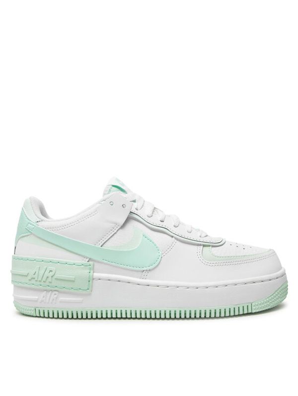 Nike Nike Superge Af1 Shadow FZ3773 100 Bela