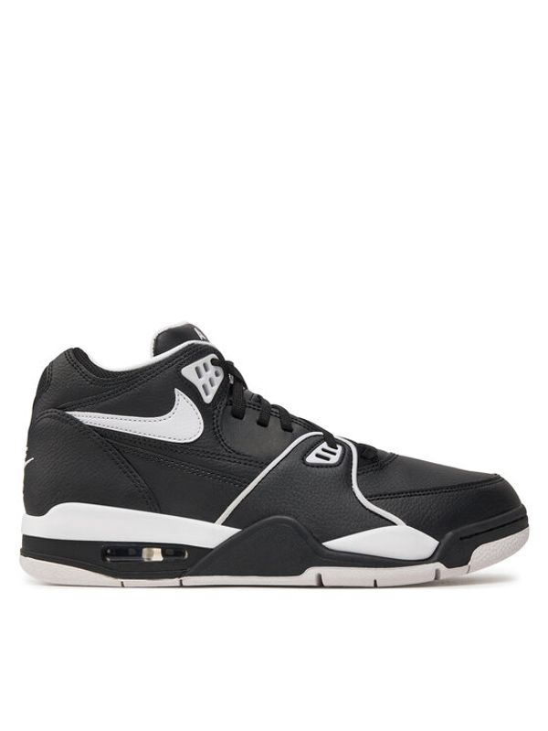 Nike Nike Superge Air Flight 89 CU4833 015 Črna