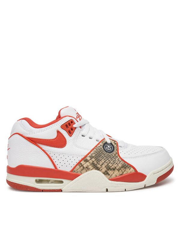 Nike Nike Superge Air Flight '89 Low Sp FD6475 101 Bela