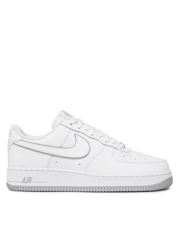 Nike Nike Superge Air Force 1 '07 DV0788 100 Bela