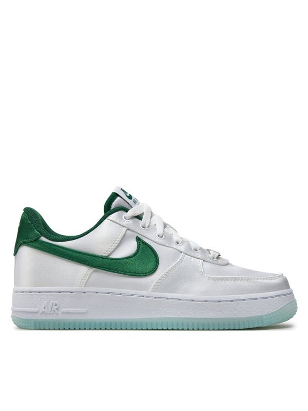 Nike Nike Superge Air Force 1 '07 Ess Snkr DX6541 101 Bela