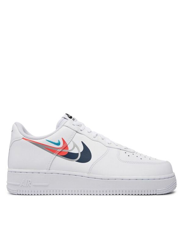 Nike Nike Superge Air Force 1 '07 FJ4226 100 Bela