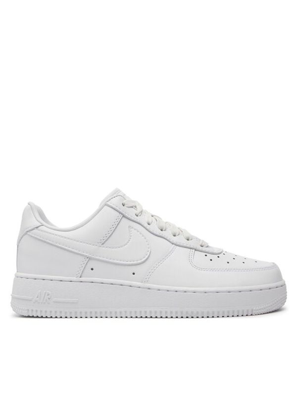 Nike Nike Superge Air Force 1 '07 Fresh DM0211 100 Bela