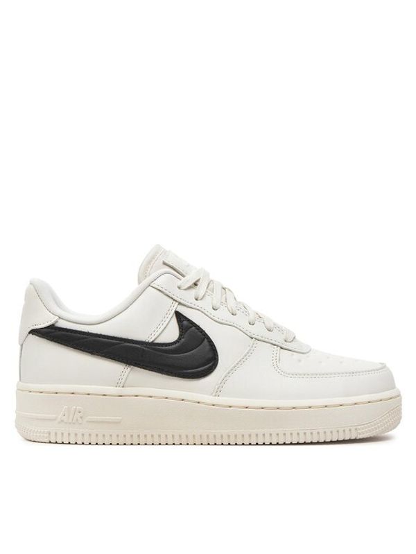 Nike Nike Superge Air Force 1 '07 FV1182 001 Bela