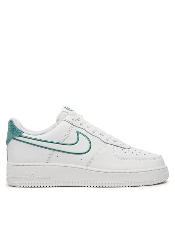 Nike Nike Superge Air Force 1 '07 Lv8 FN8349 100 Bela