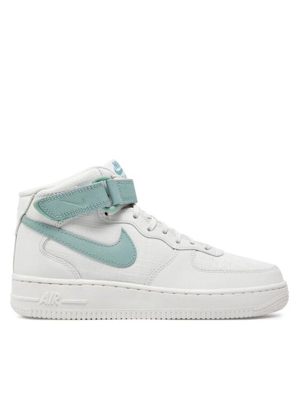 Nike Nike Superge Air Force 1 '07 Mid DD9625 103 Bela