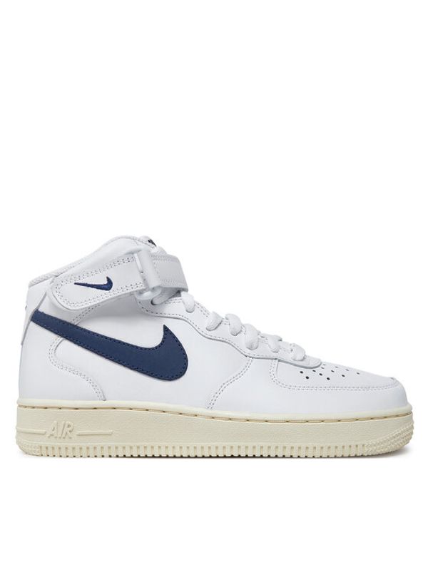 Nike Nike Superge Air Force 1 '07 Mid DD9625 105 Bela