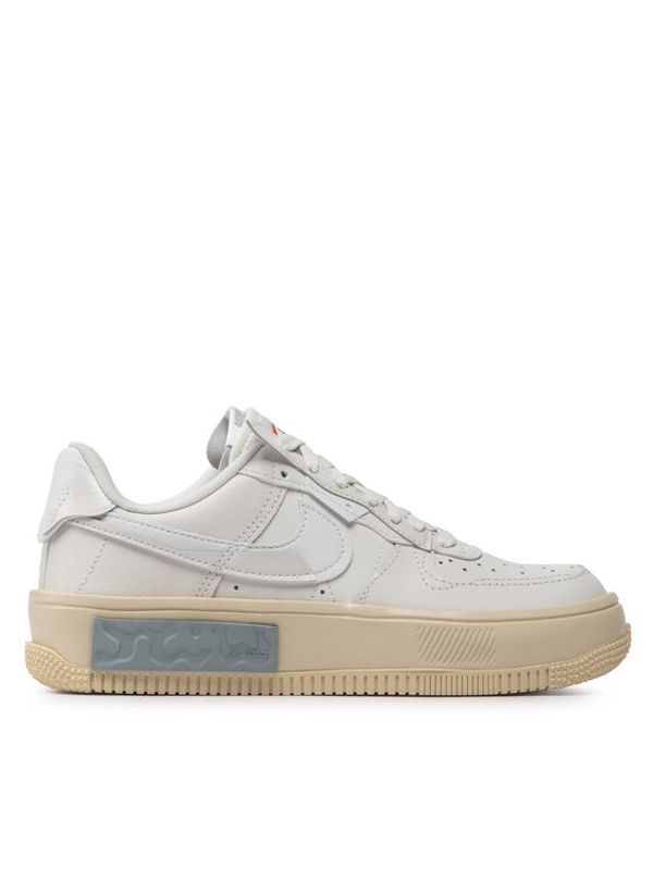 Nike Nike Superge Air Force 1 Fontanka DH1290 002 Bela