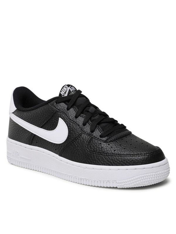 Nike Nike Superge Air Force 1 (Gs) CT3839 002 Črna