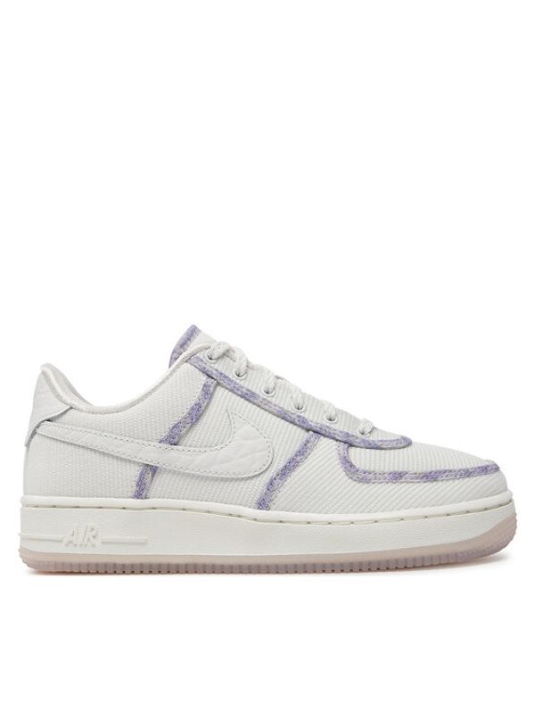 Nike Nike Superge Air Force 1 Low DV6136 100 Bela