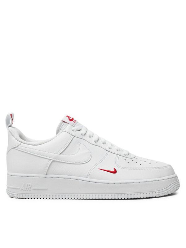 Nike Nike Superge Air Force 1'07 FZ7187 100 Bela