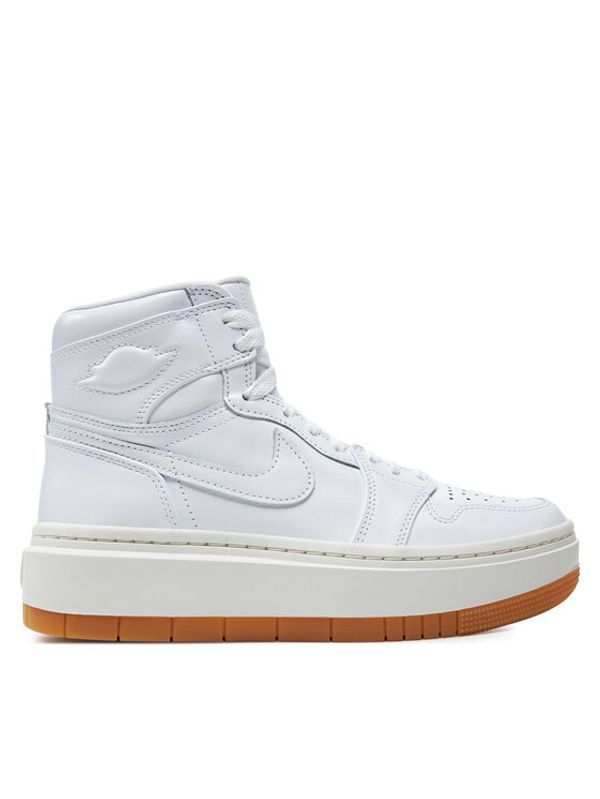 Nike Nike Superge Air Jordan 1 Elevate High Se FB9894 100 Bela