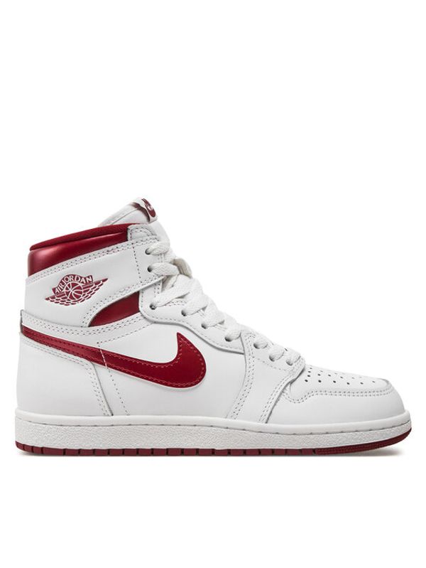 Nike Nike Superge Air Jordan 1 Hi 85 BQ4422 161 Bela