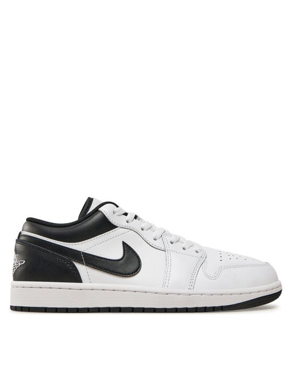 Nike Nike Superge Air Jordan 1 Low 553558 132 Bela