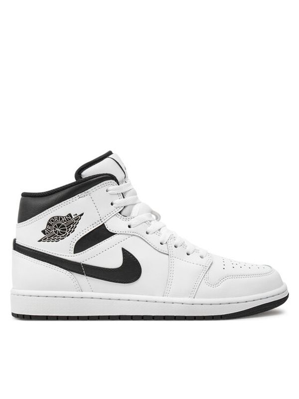 Nike Nike Superge Air Jordan 1 Mid DQ8426 132 Bela