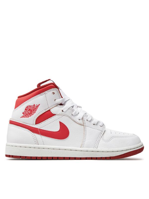 Nike Nike Superge Air Jordan 1 Mid Se FJ3458 160 Bela