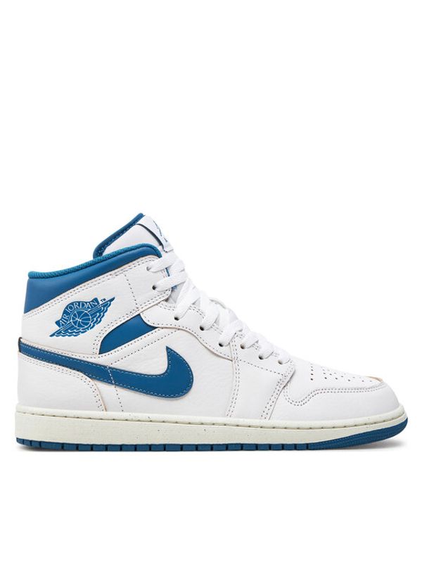 Nike Nike Superge Air Jordan 1 Mid Se FN5215 141 Bela