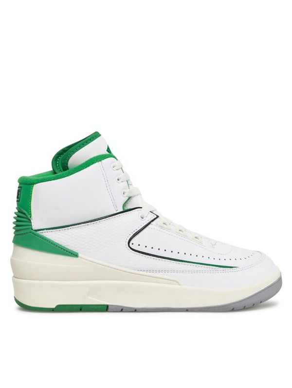 Nike Nike Superge Air Jordan 2 Retro DR8884 103 Bela