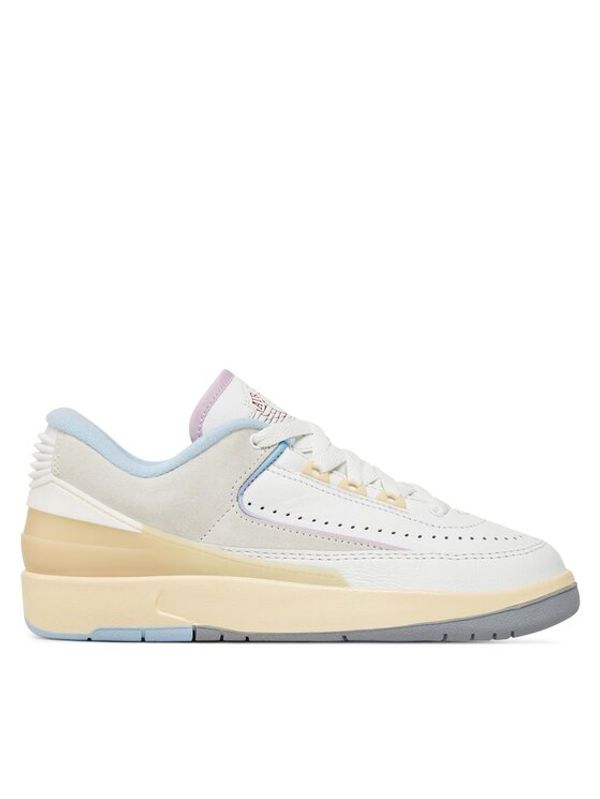 Nike Nike Superge Air Jordan 2 Retro Low DX4401 146 Bela