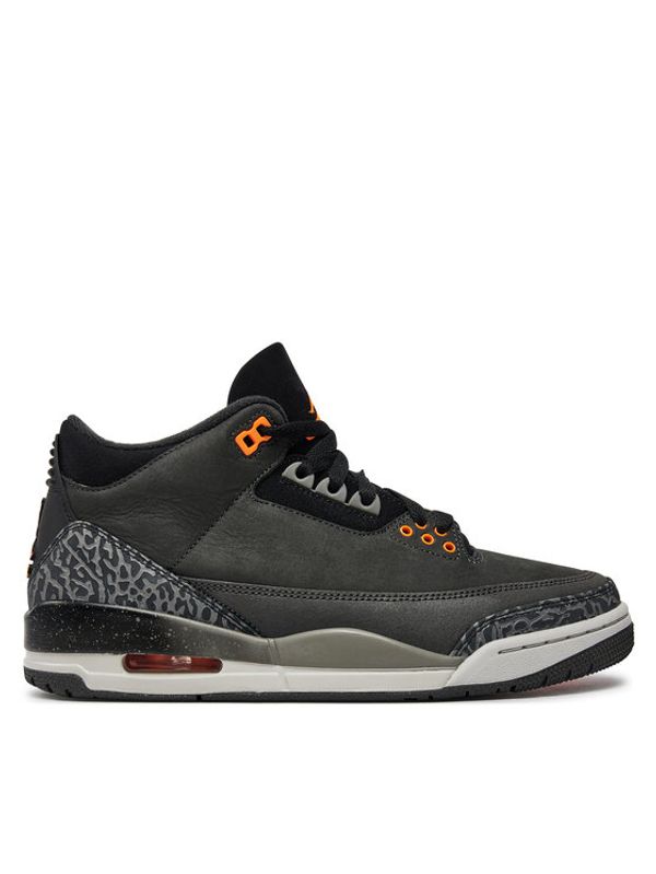 Nike Nike Superge Air Jordan 3 Retro CT8532 080 Siva