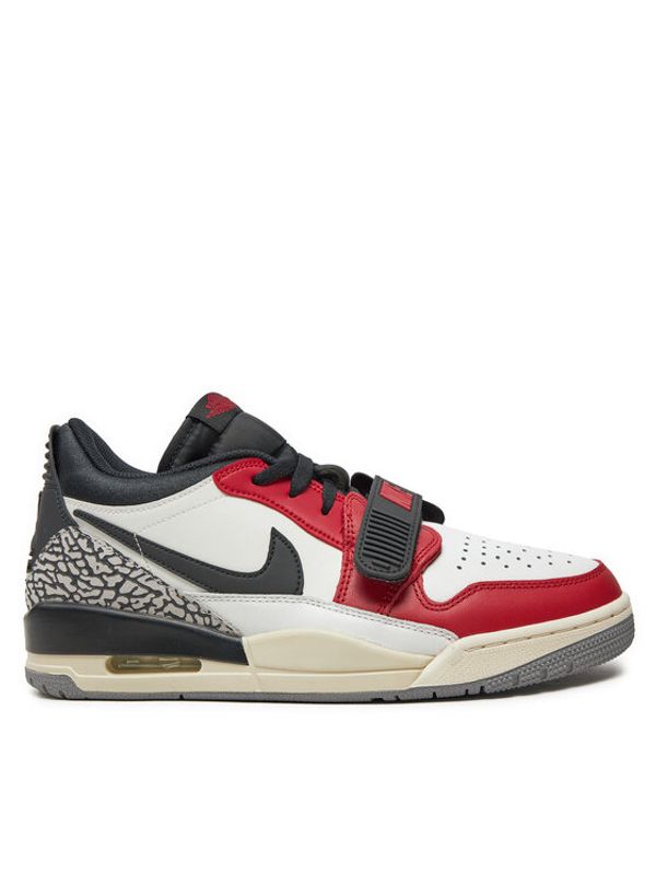 Nike Nike Superge Air Jordan Legacy 312 Low CD7069 106 Pisana