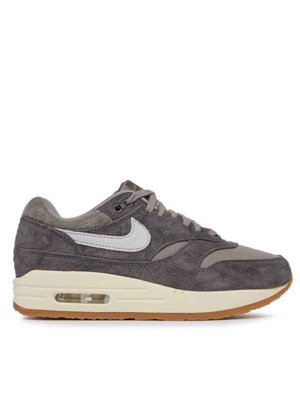 Nike Nike Superge Air Max 1 Prm FD5088 001 Siva