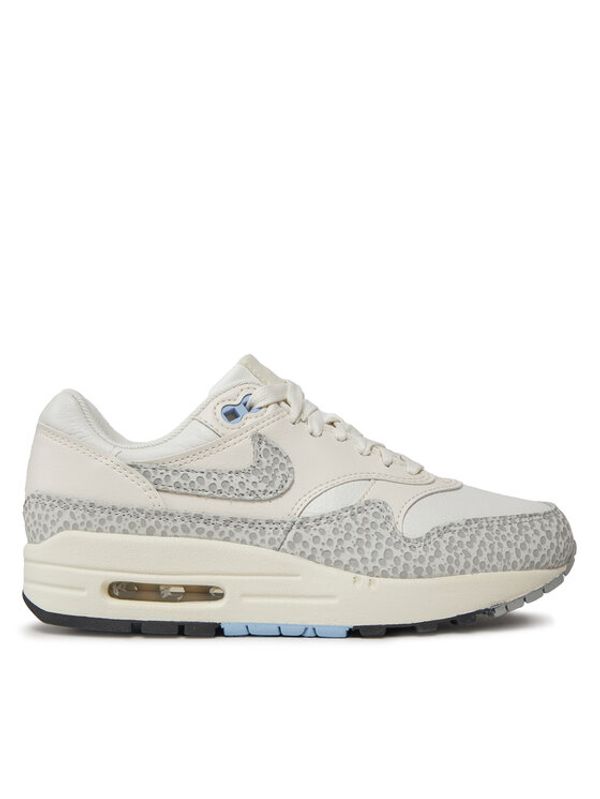 Nike Nike Superge Air Max 1 Sfr FB5059 100 Écru