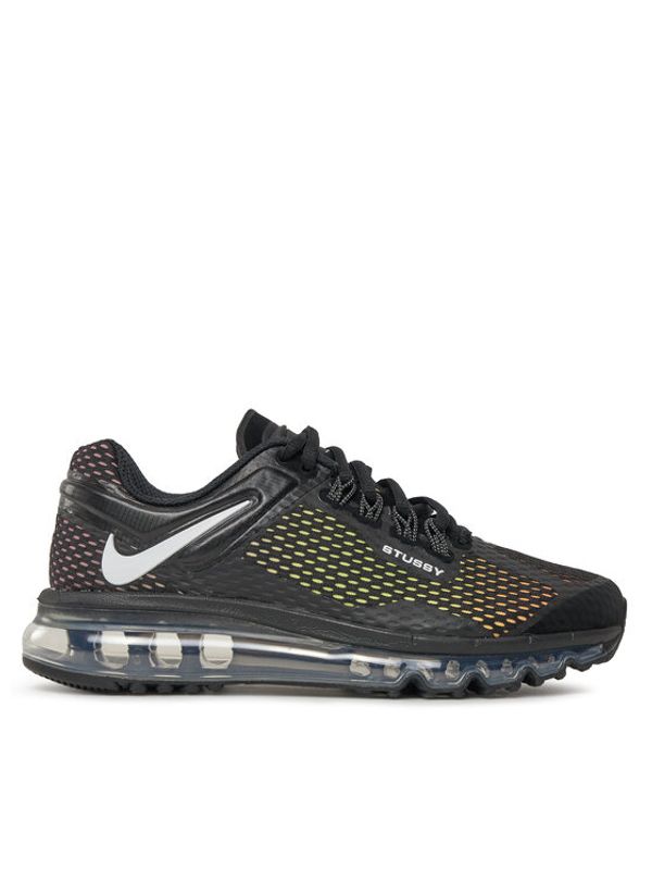 Nike Nike Superge Air Max 2013 Stussy DO2461 001 Črna