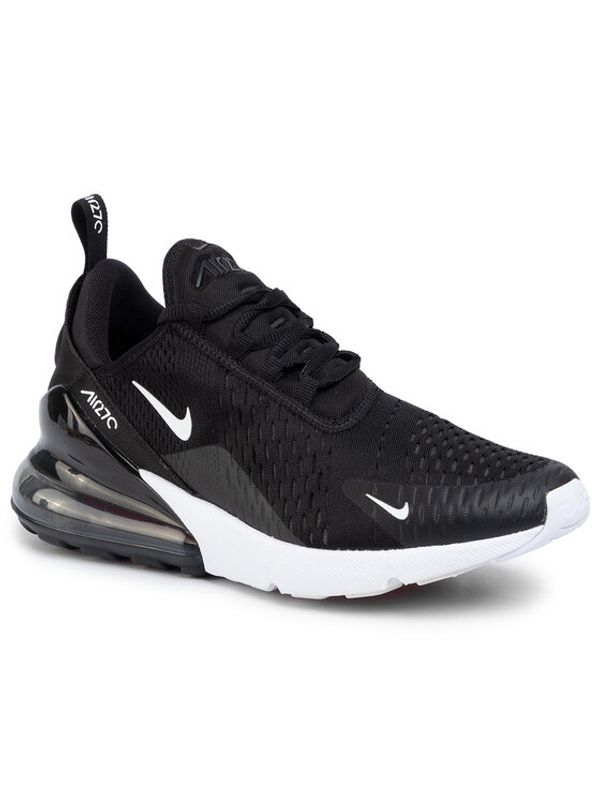 Nike Nike Superge Air Max 270 AH8050 002 Črna