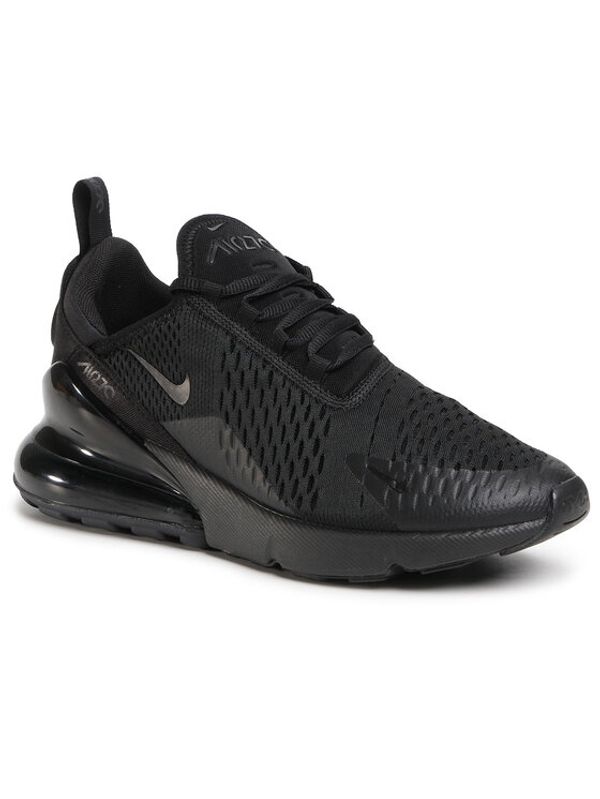 Nike Nike Superge Air Max 270 AH8050 005 Črna