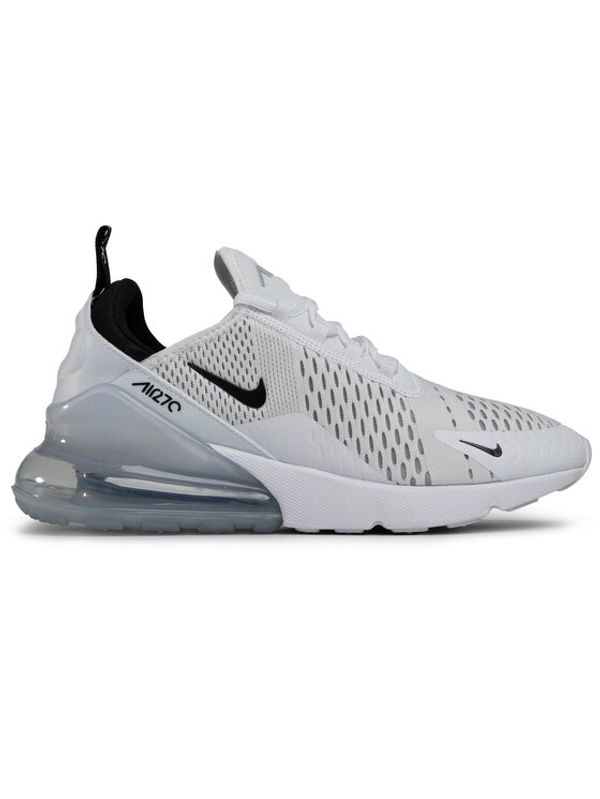 Nike Nike Superge Air Max 270 AH8050 100 Bela