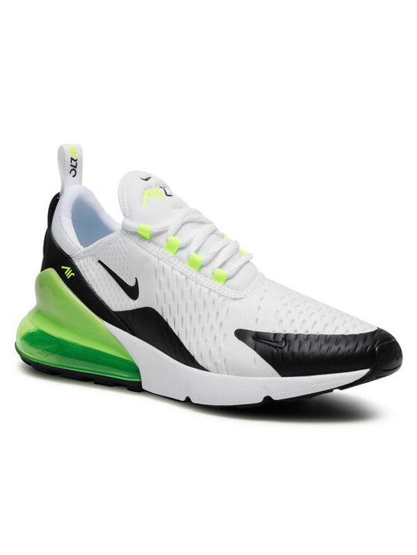 Nike Nike Superge Air Max 270 DC0957 100 Bela