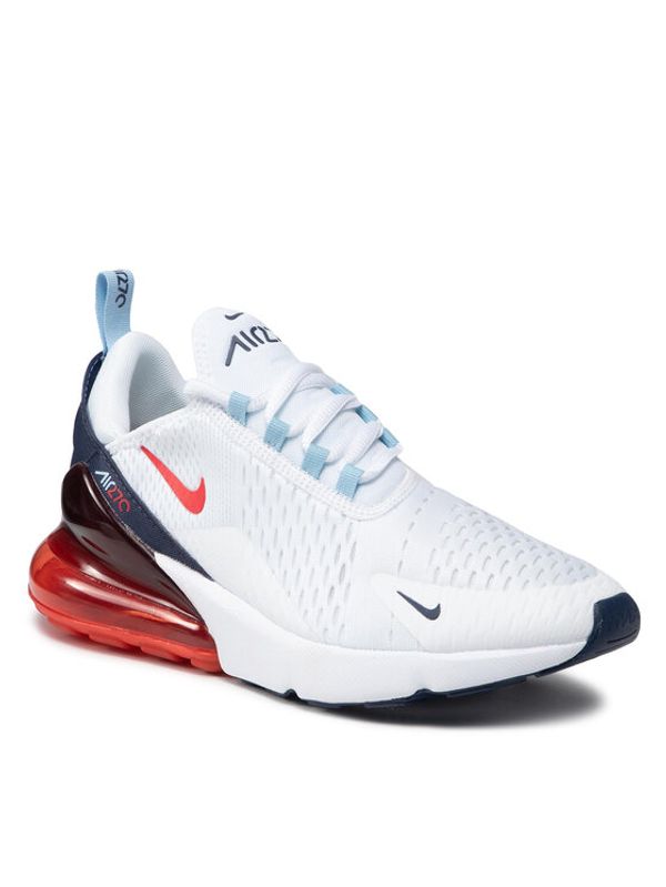 Nike Nike Superge Air Max 270 DJ5172 100 Bela