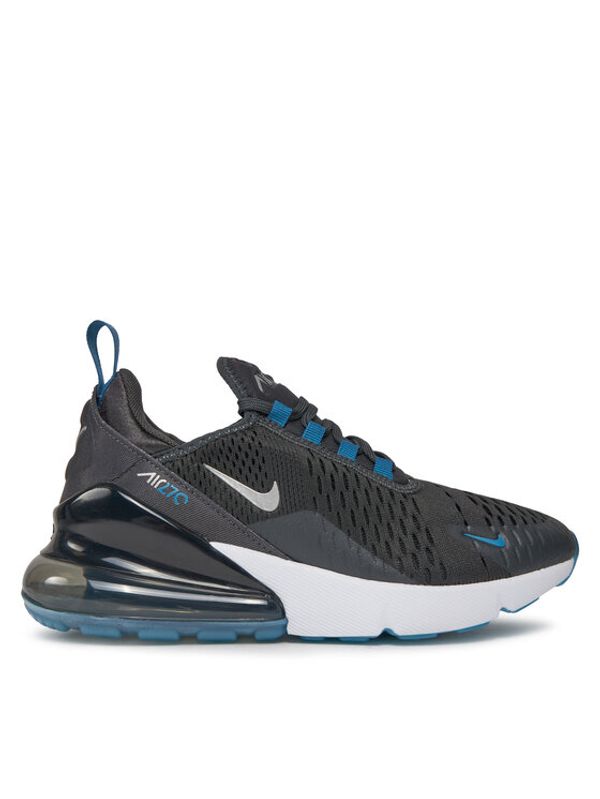 Nike Nike Superge Air Max 270 FV0363 001 Siva