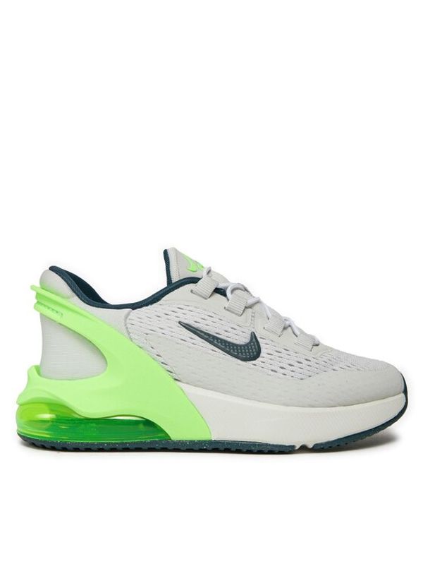 Nike Nike Superge Air Max 270 Go (PS) DV1969 006 Siva