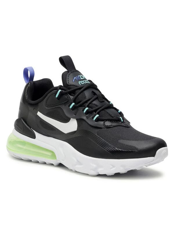 Nike Nike Superge Air Max 270 React (GS) CZ4212 001 Črna