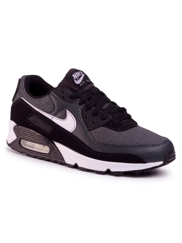 Nike Nike Superge Air Max 90 CN8490 002 Siva