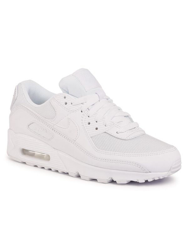 Nike Nike Superge Air Max 90 CN8490 100 Bela