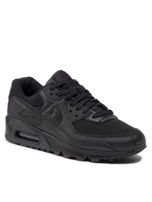 Nike Nike Superge Air Max 90 DH8010 001 Črna