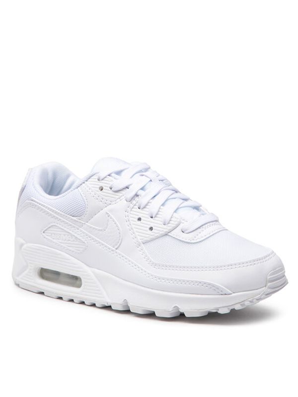 Nike Nike Superge Air Max 90 DH8010 100 Bela