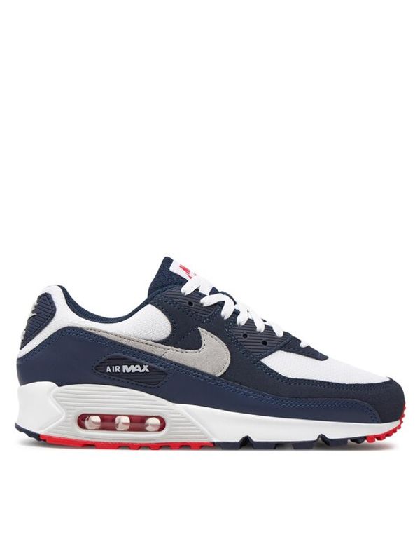 Nike Nike Superge Air Max 90 DM0029 400 Mornarsko modra